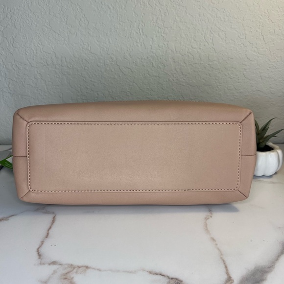 NWT ♠️ Kate Spade Reese Park Shoulder Bag crossbody convertible - Picture 6 of 10